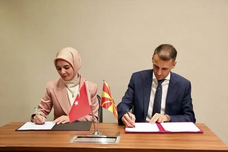 maqedonia-e-veriut-dhe-turqia-nenshkruajne-memorandum-bashkepunimi-ne-fushen-e-sherbimeve-sociale
