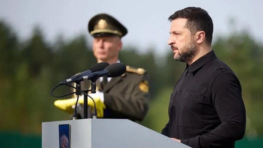zelenskyy:-ukraina-gati-te-ndaloje-sulmet-ndaj-qyteteve-te-perfshira-ne-bisedimet-e-paqes-te-ndermjetesuara-nga-shba-ja