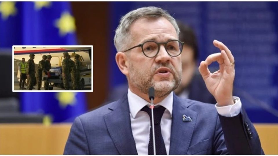 eurodeputeti-gjerman-kritikon-serbine-per-mlladiqin:-beogradi-nderon-nje-kriminel-lufte,-kjo-eshte-e-turpshme