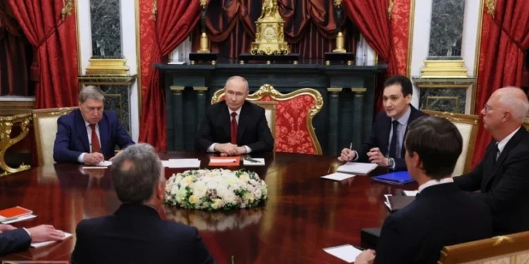 takim-historik-ne-moske:-c’diskutoi-putin-me-te-derguarit-e-trump-it?