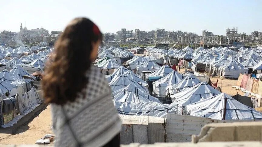 turqia-dhe-7-vende-denojne-thirrjet-e-ministrave-izraelite-per-te-zhvendosur-palestinezet-nga-gaza