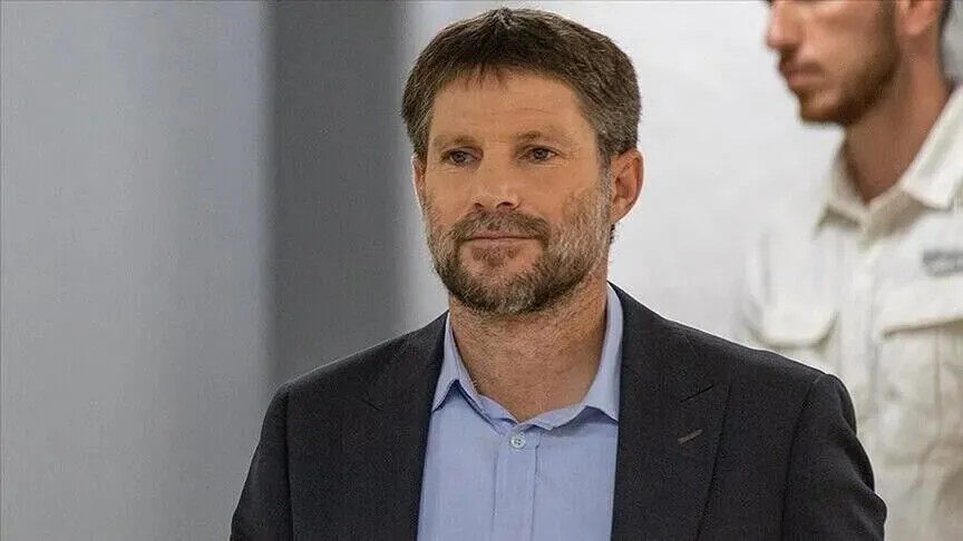 smotrich-i-quan-marreveshjet-e-oslos-“te-pavlefshme”,-pretendon-se-zonat-a-e-b-te-bregut-perendimor-i-perkasin-izraelit
