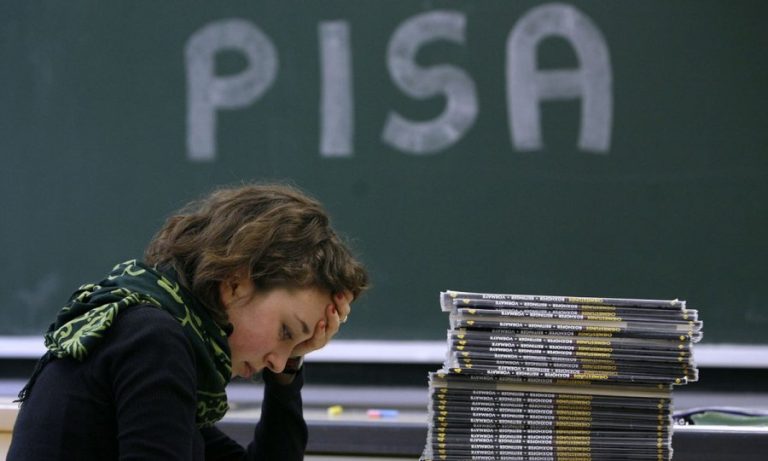 publikohen-rezultatet-e-testit-pisa,-kosova-mbetet-nen-mesataren-e-oecd-se