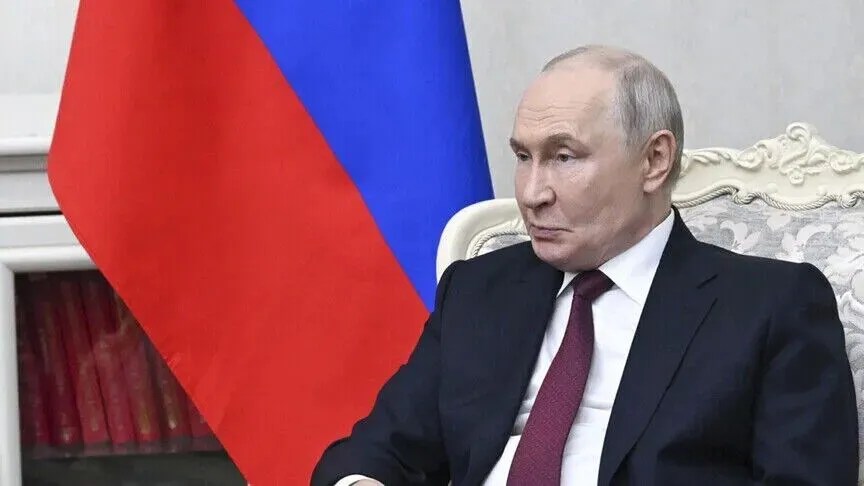 presidenti-putin:-rusia-dhe-vietnami-vazhdojne-bashkepunimin-ne-kulture,-arsim-dhe-siguri