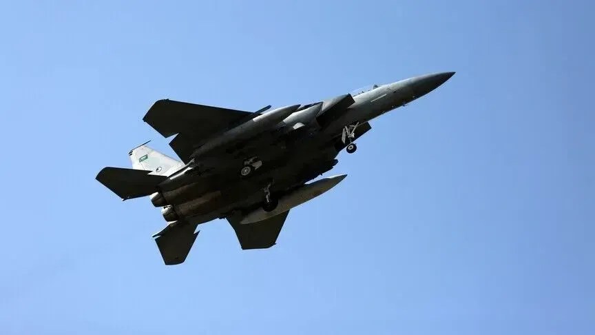 avionet-saudite-kryejne-40-sulme-ajrore-ne-jemen