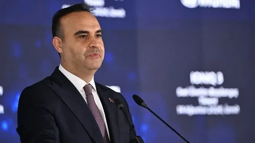 ministri-turk-i-teknologjise:-turqia-synon-te-behet-qendra-kryesore-e-epokes-se-inteligjences-artificiale