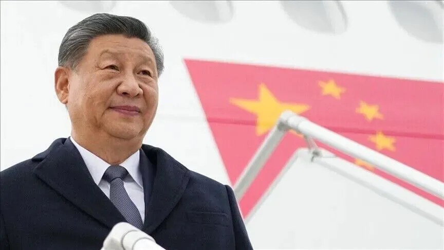 xi-i-kines-mberrin-ne-indi-per-samitin-e-brics-it,-vizita-e-pare-qe-nga-viti-2019