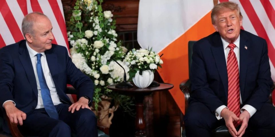 trump-krijoi-nje-skandal-diplomatik:-vizitoi-irlanden-dhe-hapi-nje-plage-te-dhimbshme-ne-kete-vend