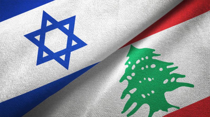 izraeli-dhe-libani-rikthehen-ne-tryezen-e-bisedimeve,-takim-ne-rome-per-marreveshjen-e-sigurise-te-ndermjetesuar-nga-shba