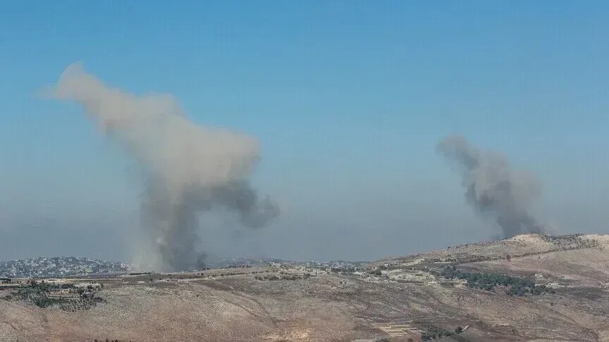 bombardimet-izraelite-shenjestrojne-zona-ne-jug-te-libanit