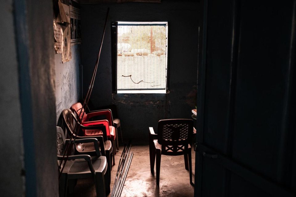 shkurtimet-e-ndihmave-detyrojne-mbylljen-e-klinikave-ne-sudan