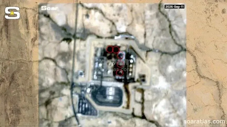 imazhet-tregojne-deme-ne-nje-depo-karburanti-dhe-nje-objekt-ushtarak-ne-arabine-saudite-pas-sulmeve-te-huthive