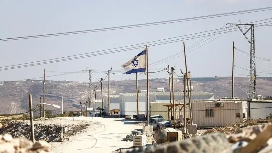 grupi-izraelit-per-te-drejtat-e-njeriut:-izraeli-synon-te-zhduke-pranine-palestineze-ne-bregun-perendimor