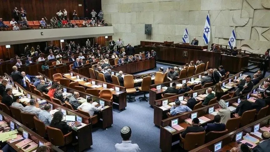 opozita-izraelite-kerkon-perjashtimin-e-partise-se-ministrit-ben-gvir-nga-zgjedhjet-e-pergjithshme