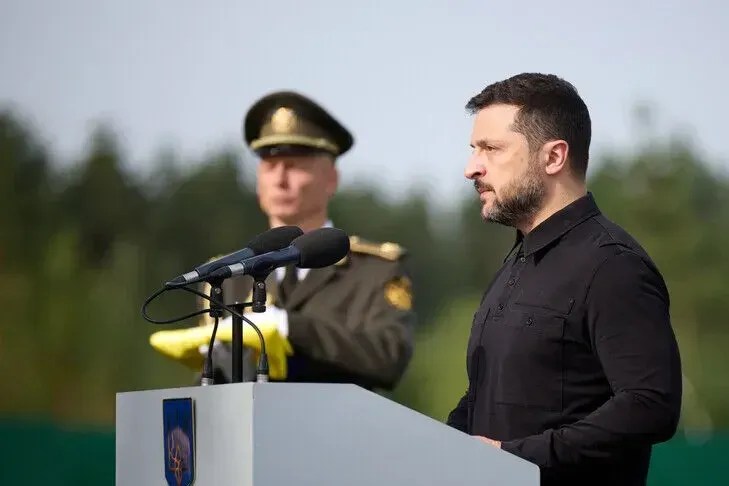 zelenskyy:-ukraina-nuk-eshte-e-bindur-se-rusia-eshte-e-gatshme-te-zbatoje-ndonje-marreveshje
