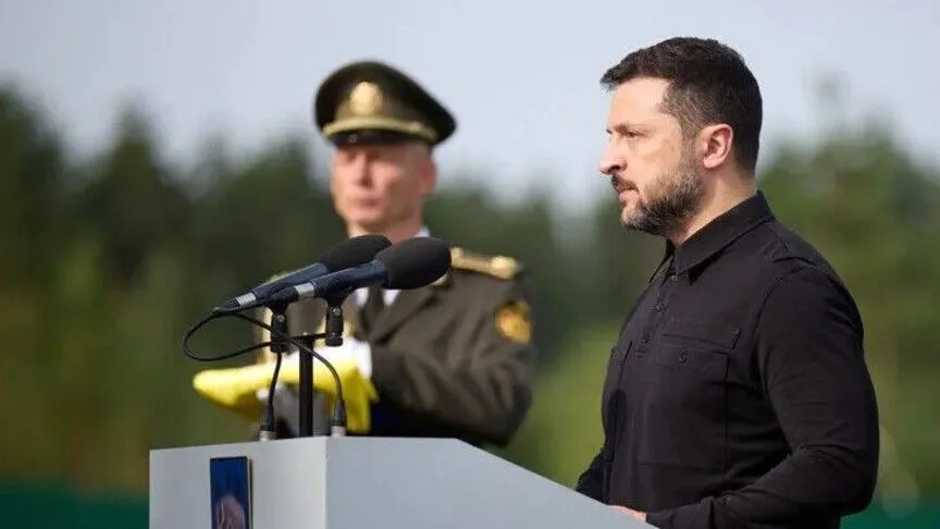 zelenskyy-akuzon-rusine-se-eshte-perpjekur-te-sulmoje-avionin-e-tij-dy-here-gjate-javeve-te-fundit