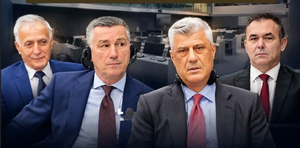 permbledhje/-haga-rrezoi-akuzat-per-krimet-kunder-njerezimit,-ja-per-cfare-u-denuan-ish-kreret-e-uck-se