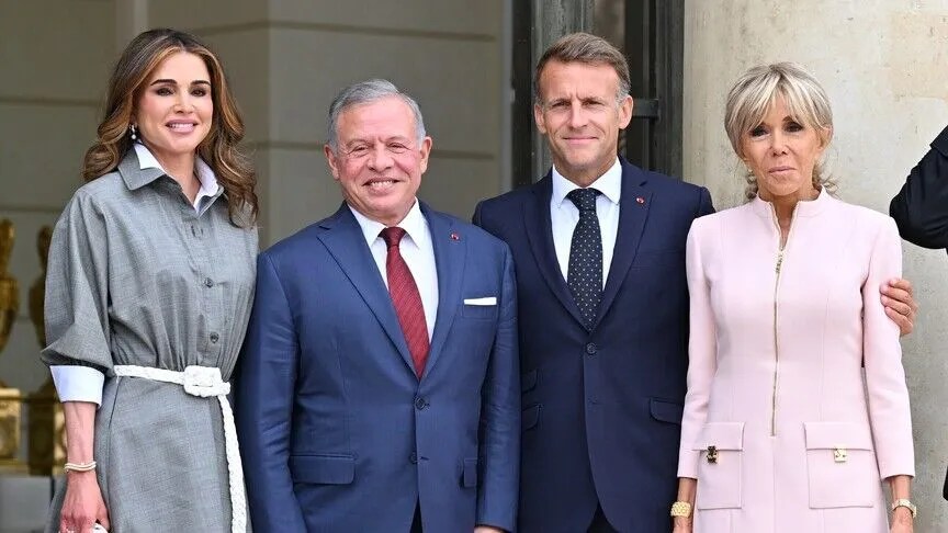 jordania-dhe-franca-nenshkruajne-marreveshje-per-bashkepunim-ne-fushen-e-mbrojtjes