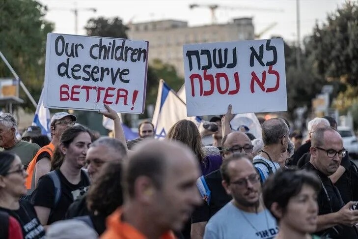 izraelitet-protestojne-kunder-netanyahut:-nuk-do-ta-lejojme-te-sabotoje-zgjedhjet