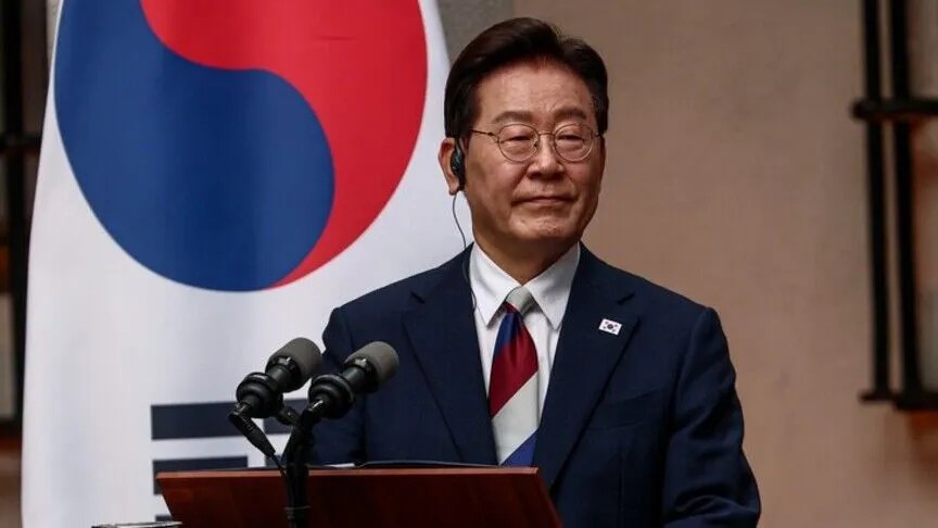 presidenti-i-korese-se-jugut-perjashton-mundesine-e-dergimit-te-trupave-luftarake-ne-ngushticen-e-hormuzit