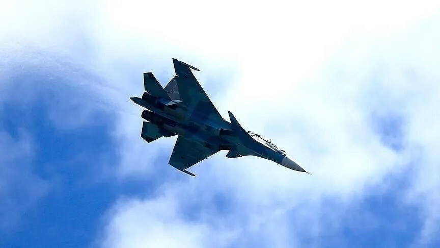 ministri-italian-i-mbrojtjes:-nje-avion-f-2000-u-godit-gjate-sulmeve-ne-bazen-ajrore-ne-arabine-saudite