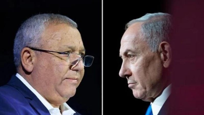 pak-jave-para-votimit-ne-izrael,-sondazhi-nxjerr-eisenkot-perpara-netanyahut