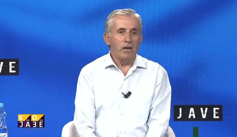 “rama-mbeshteti-iniciativen-per-ndarjen-e-kosoves,-“open-balkan”-e-krijoi-me-vucic”/-bytyci:-politika-ne-prishtine-te-bashkohet,-plani-i-serbise-eshte-percarja!