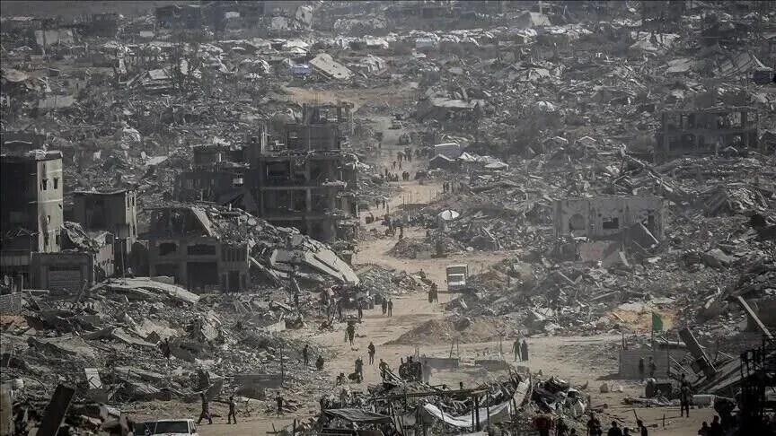 irani-denon-izraelin-per-veprimet-ne-gaza-dhe-bregun-perendimor