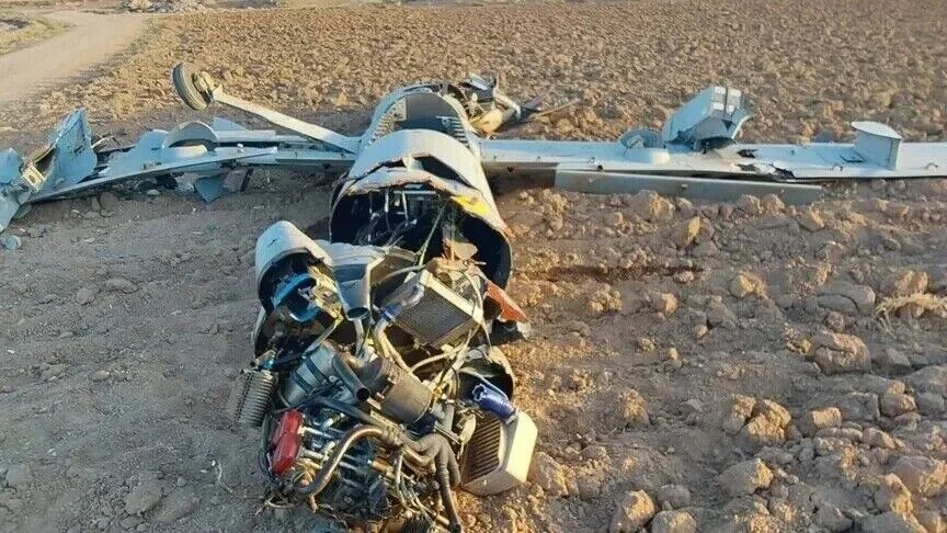 irani-pretendon-se-ka-rrezuar-nje-dron-amerikan-mq-1-mbi-ngushticen-e-hormuzit
