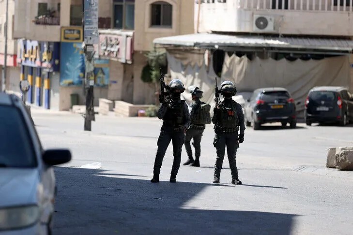 forcat-izraelite-arrestojne-53-palestineze-ne-kudsin-e-pushtuar