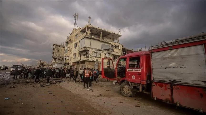 nente-palestineze-te-plagosur-nga-bombardimet-dhe-te-shtenat-izraelite-ne-rripin-e-gazes,-pavaresisht-armepushimit