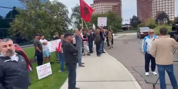 protestat-e-ndjekin-ramen-edhe-ne-shba,-por-diaspora-e-ka-humbur-peshen-politike-te-dikurshme