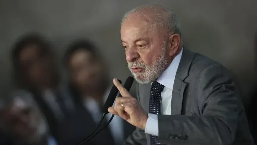 presidenti-brazilian:-trump-nuk-ka-te-drejte-t’ua-imponoje-vullnetin-e-tij-vendeve-te-tjera