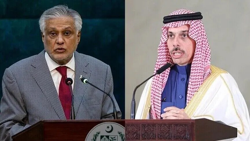 arabia-saudite-dhe-pakistani-riafirmojne-angazhimin-per-te-forcuar-bashkepunimin-sipas-paktit-te-mekes