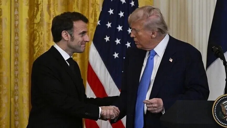 macron-dhe-trump-bisedojne-per-ukrainen,-detin-e-kuq-dhe-hormuzin