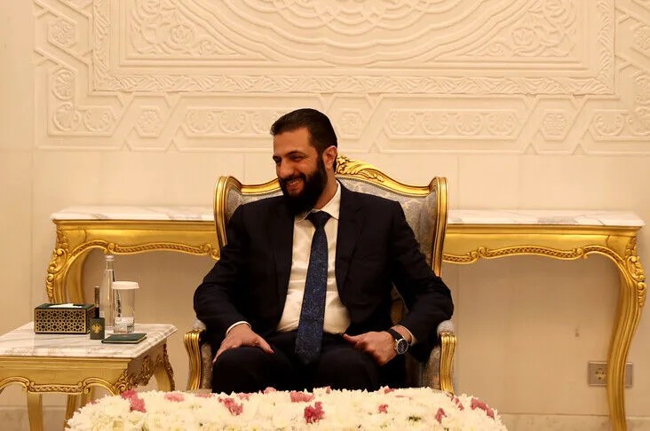 presidenti-i-sirise-takohet-me-komunitetin-sirian-ne-shba-gjate-vizites-per-asamblene-e-pergjithshme-te-okb-se