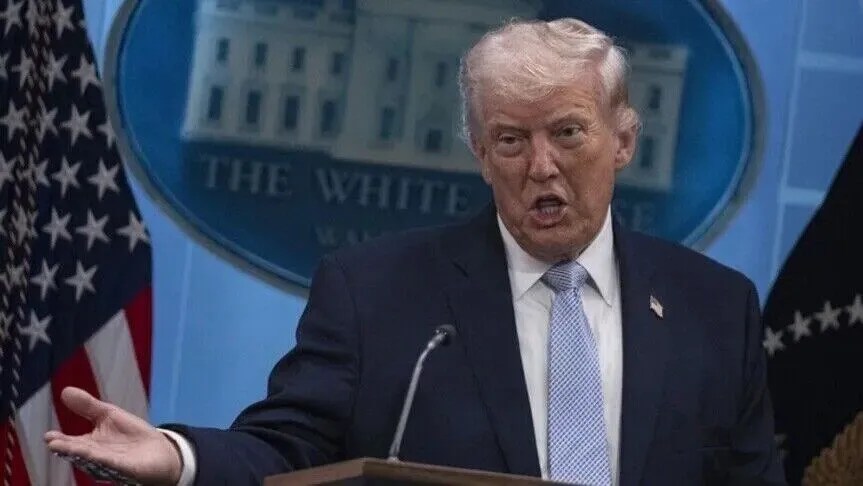 trump-sulmon-mediat-pas-padise-lidhur-me-qasjen-e-gazetareve-ne-shtepine-e-bardhe