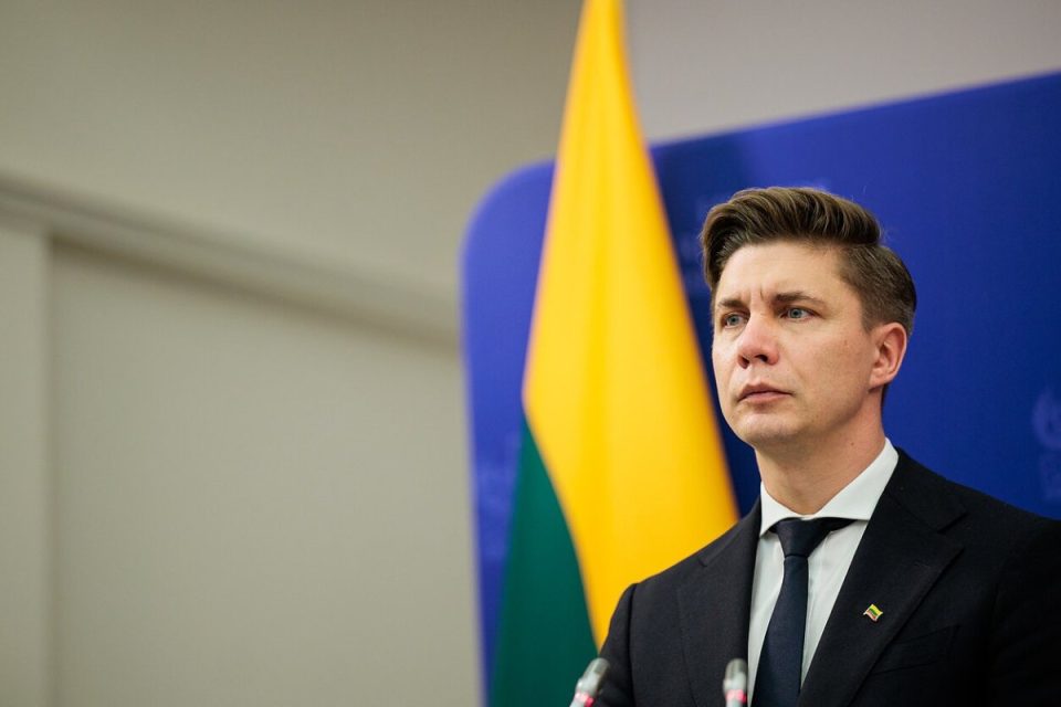 kryeministri-i-lituanise:-vendi-eshte-i-pergatitur-per-kercenimet-ruse