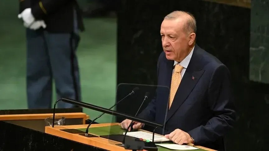 presidenti-turk-thirrje-shteteve-anetare-te-okb-se-t’i-bejne-presion-izraelit-per-rindertimin-e-gazes