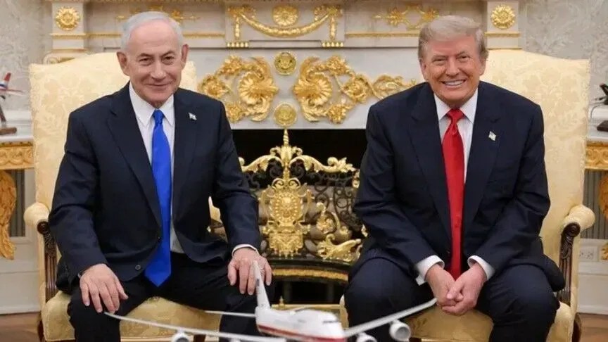 raportohet-se-netanyahu-nuk-do-te-takohet-me-trumpin-gjate-vizites-“se-shkurter”-ne-okb