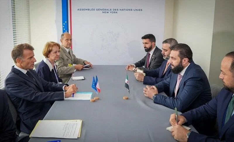 presidenti-sirian-dhe-homologu-francez-diskutojne-marredheniet-dhe-ceshtjet-rajonale-ne-nju-jork