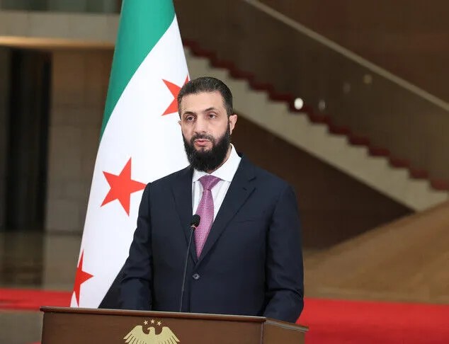 presidenti-sirian:-siria-dhe-izraeli-kishin-arritur-gati-90-per-qind-te-marreveshjes,-por-pala-izraelite-u-terhoq