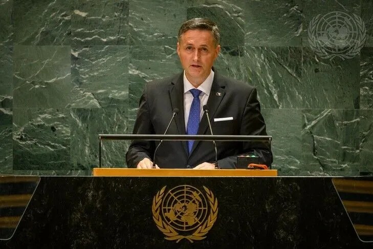 kryesuesi-i-presidences-se-beh-paralajmeron-asamblene-e-pergjithshme-te-okb-se-per-heshtjen-ndaj-gjenocidit-ne-gaza