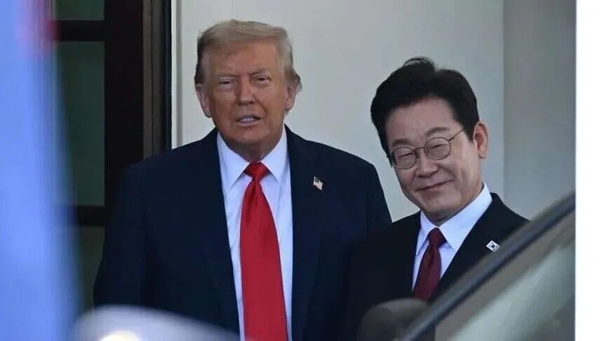 presidenti-koreano-jugor-dhe-trump-diskutojne-per-projektet-strategjike-dhe-korene-e-veriut