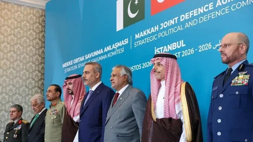 pakistani-emeron-gjeneralin-ne-pension-si-sekretarin-e-pare-te-pergjithshem-te-paktit-te-mekes