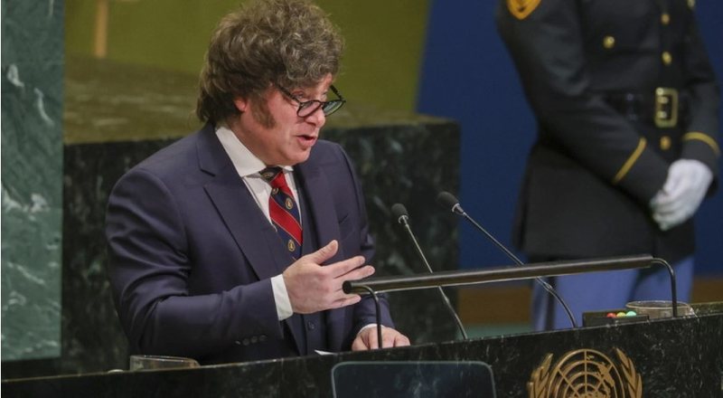 presidenti-i-argjentines-sulmon-ashper-okb-ne-gjate-asamblese:-organizate-e-padobishme-qe-ushqen-burokrate