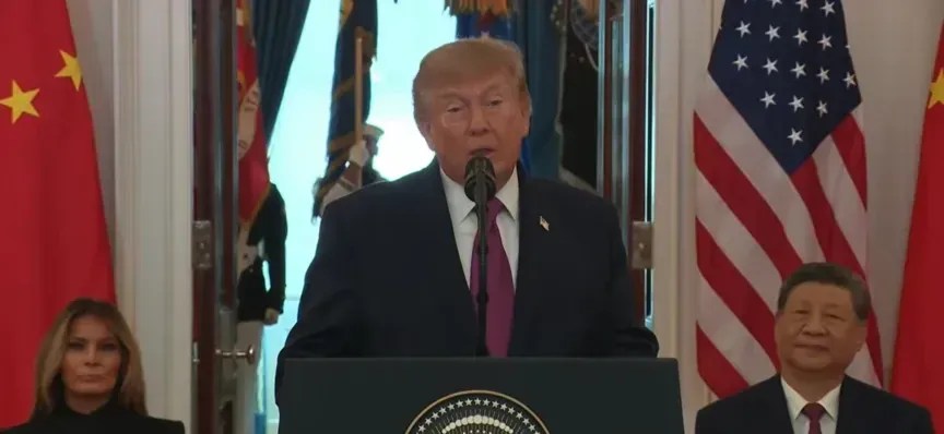 trump:-vendimet-shba-kine-per-sigurine,-teknologjine-dhe-inteligjencen-artificiale-mund-te-sjellin-“dekada”-paqeje