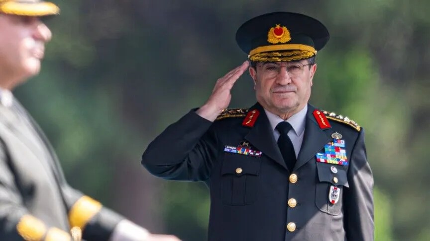 shefi-i-ushtrise-turke-do-te-vizitoje-arabine-saudite-per-paktin-e-mekes