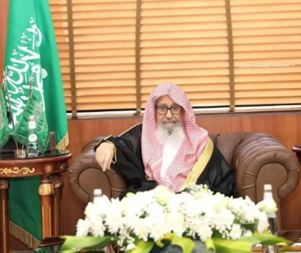 myftiu-i-madh-i-arabise-saudite-thirrje-trupave-ne-vijen-e-pare-te-frontit-te-bashkohen-kunder-huthive
