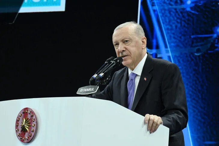 erdogan:-turqia-kundershton-ndarjen-lindje-perendim,-pakti-i-mbrojtjes-se-mekes-nuk-synon-iranin-apo-izraelin